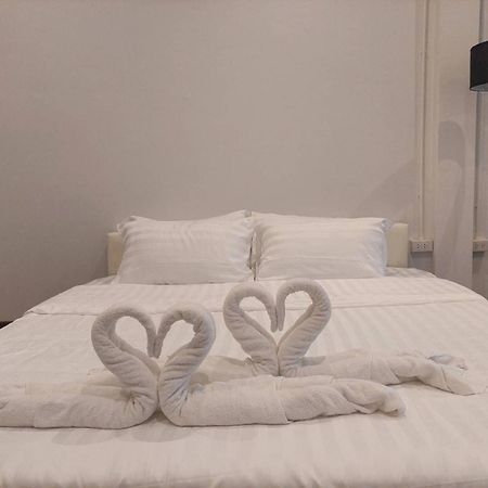 ฮัก ณ หนองคายโคซี่วิลล์ Hug Na Nongkhai Cozy Ville Exterior photo